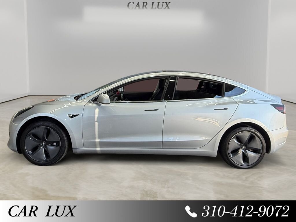 tesla model 3 2018 5YJ3E1EA3JF012863 image tesla model 3 2018 5YJ3E1EA3JF012863 image